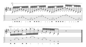 Video tutorial: Sweeping with Rusty Cooley